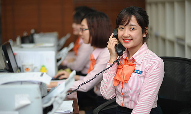 Tổng đài FPT Tổng đài FPT